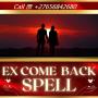 Lost Love Spell Caster In Pietermaritzburg
