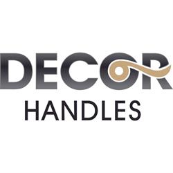 Decor Handles - Door Handles, Cupboard Handles and Door Locks