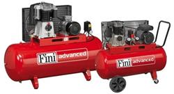 Force Air Compressors
