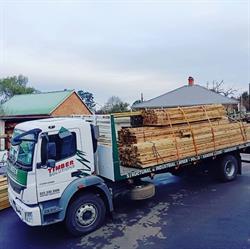 TIMBER SOLUTIONS