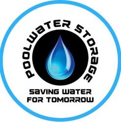 POOLWATER STORAGE