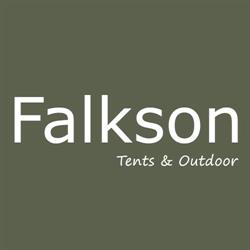 FALKSON TENTS - Canvas Tents and camping equipment for sale