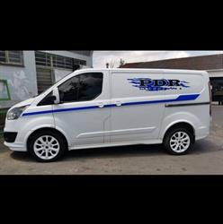 PDR INDUSTRIES
