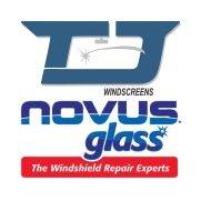 NOVUS Glass Repair Expert Pretoria - TJ Windscreens