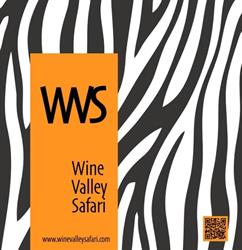 Wine Valley Safari
