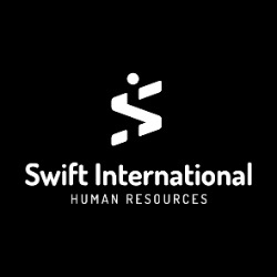 Swift International Human Resources (Pty) Ltd
