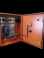 Built Panel 1
