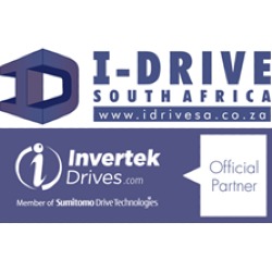 I-Drive South Africa