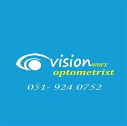Vision Worx Optometrist