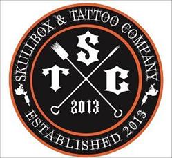 Skullbox and Tattoo Company