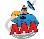 AAA Carpet Cleaning Team