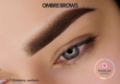 Ombre Brow