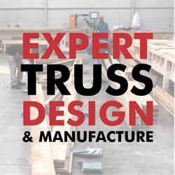Apex Roof Trusses