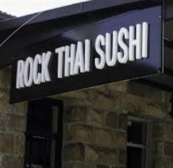 Rock Thai Sushi Rondebosch