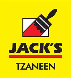 Jack's Paint and Hardware Tzaneen