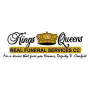 Kings and Queens Real Funerals