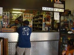 Auto Parts Express