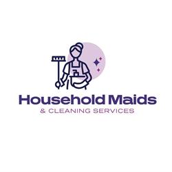 Household Maids & Cleaning Services