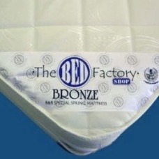 The BED Factory SHOP