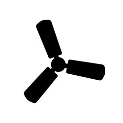 Timber Fans