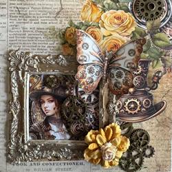Scrap And Decor