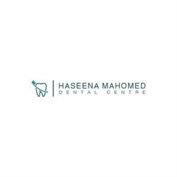Dr Haseena Mahomed