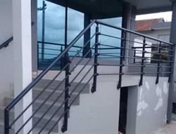 Aluweld DIY Balustrades