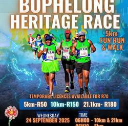 Bophelong Community Center