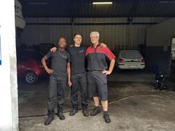 Q and A Powersteering
