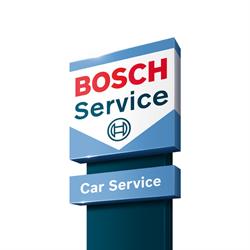 Bosch Car Service Pretoria