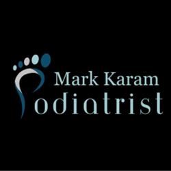 Mark Karam Podiatrist