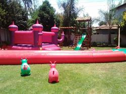 Party Rent Centurion