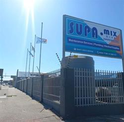 Supa Mix DIY, Hardware & Maintenance Services