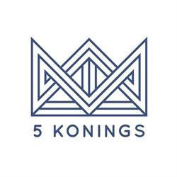 5 Konings