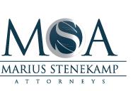 Marius Stenekamp Attorneys