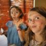 Chocolate Dipping 1