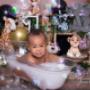 cake smash photoshoot pretoria