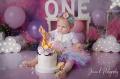 Cake Smash photoshoot