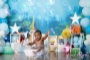 cake smash photoshoot
