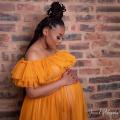 Maternity photoshoot