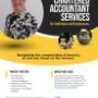 Accounting Flyer