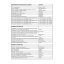 Price list
