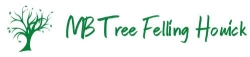MB Tree Felling Howick