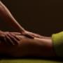 Sensual massage