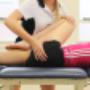 Sports massage