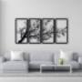 Metal Wall Art