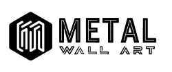 Metal Wall Art