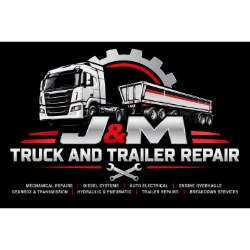 J & M Truck And Trailer Repair