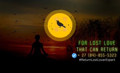 Return-Lost-Love-Expert