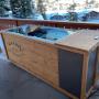 Morpheus ice bath